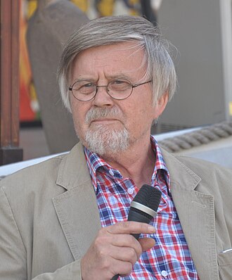 Kai Linnilä