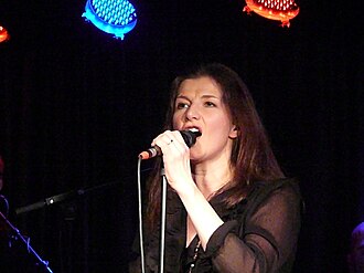 Kaija Kärkinen
