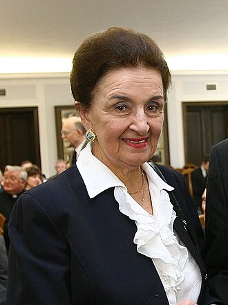 Karolina Kaczorowska
