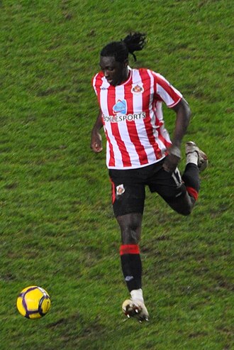 Kenwyne Jones