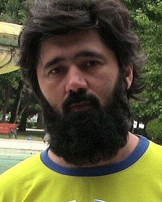 Keramet Büyükçöl