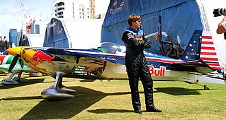 Kirby Chambliss