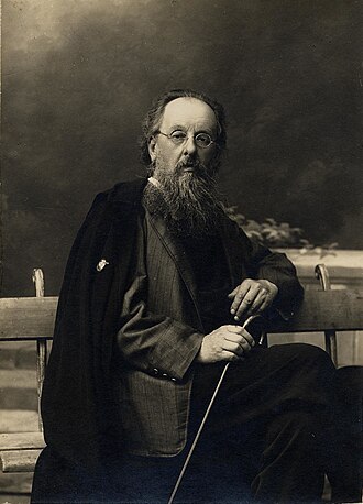 Konstantin Tsiolkovskiy