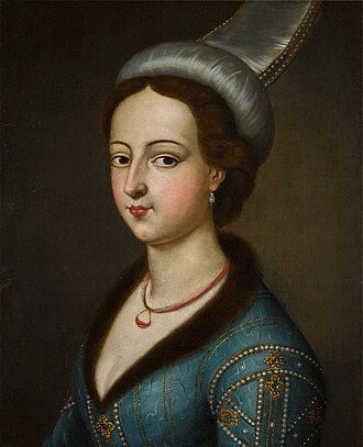 Kösem Sultan