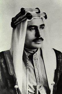 Kral Talal