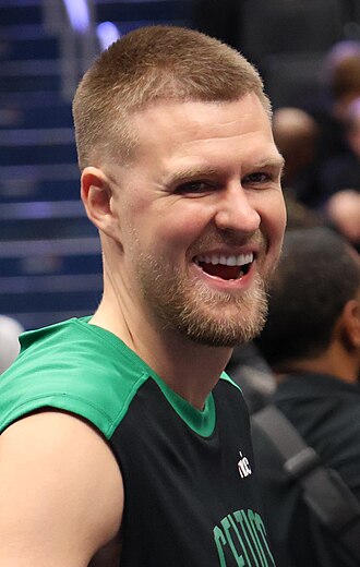 Kristaps Porziņģis