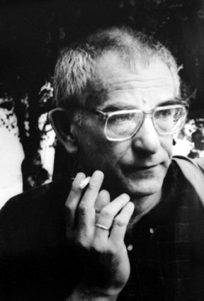 Krzysztof Kieslowski