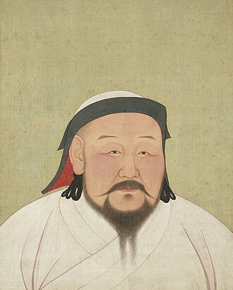 Kubilay Han