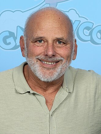 Kurt Fuller