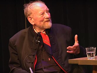 Kurt Westergaard