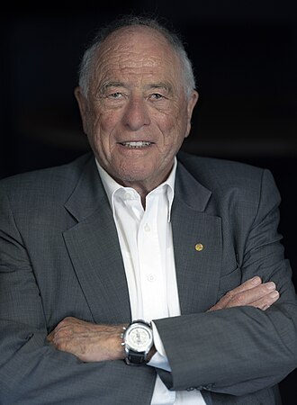 Kurt Wüthrich