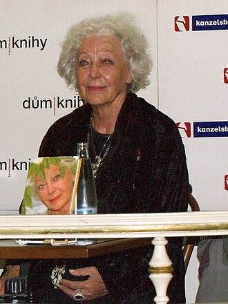 Květa Fialová