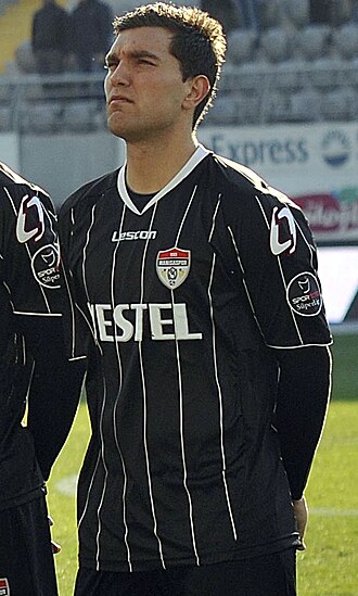 Labinot Harbuzi