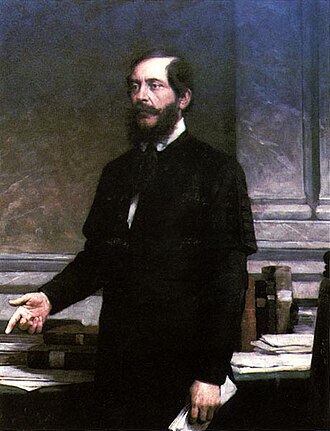 Lajos Kossuth