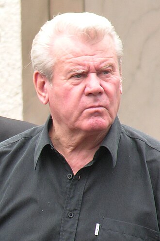 Lajos Szűcs