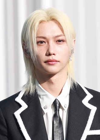 Lee Felix
