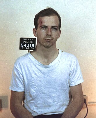Lee Harvey Oswald