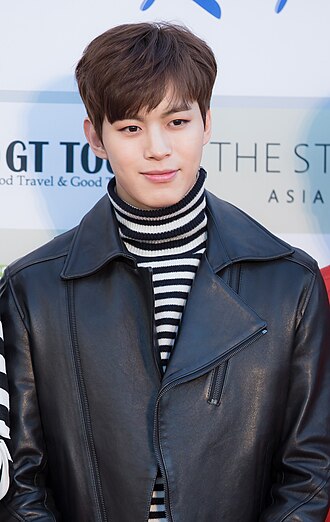 Lee Hong-bin