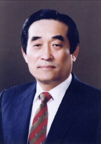Lee Yong-hui