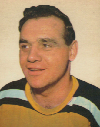 Léo Boivin