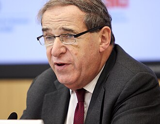 Leon Brittan