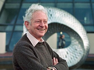 Leon Lederman