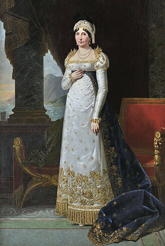 Letizia Ramolino