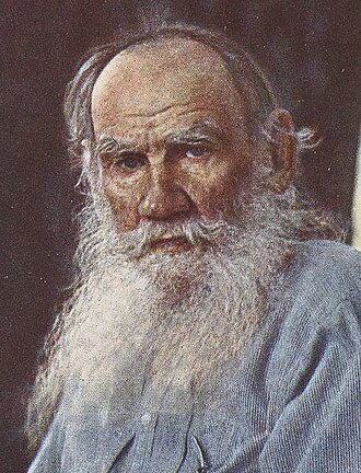Lev Tolstoy
