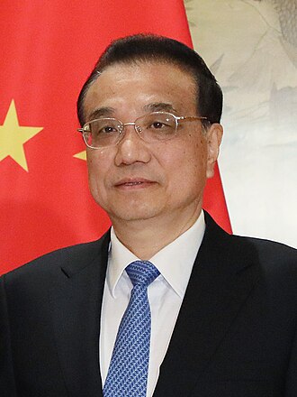 Li Keçiang