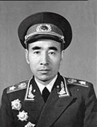Lin Biao