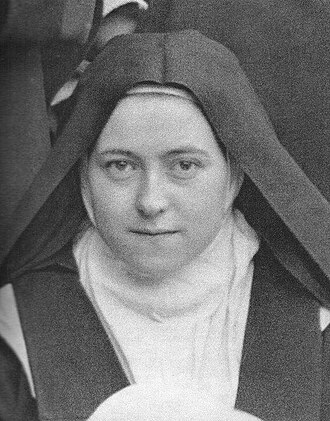 Lisieux'lü Teresa