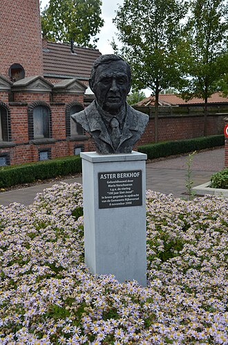 Lode Van Den Bergh