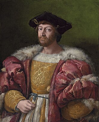 Lorenzo di Piero de' Medici