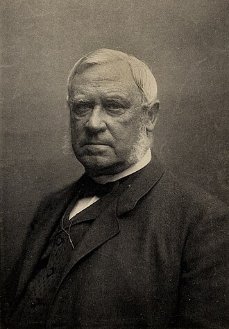 Louis De Geer