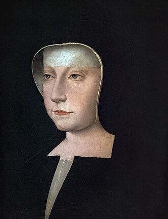 Louise de Savoie