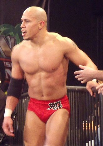 Low Ki