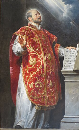 Loyolalı Ignatius