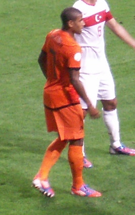 Luciano Narsingh