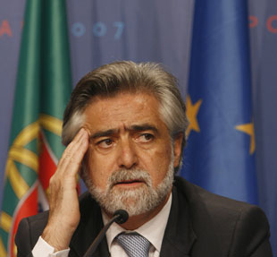 Luís Amado