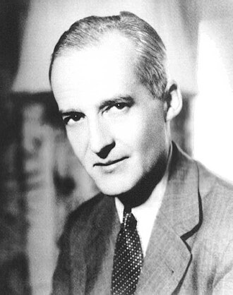 Luis Leloir