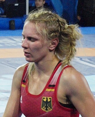 Luisa Niemesch