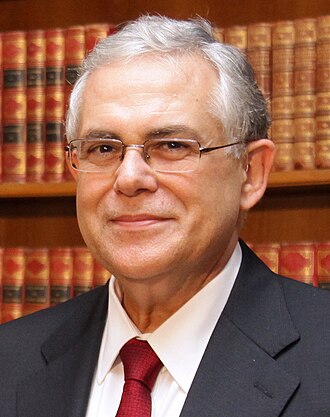 Lukas Papadimos