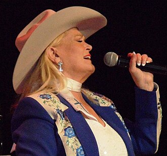 Lynn Anderson