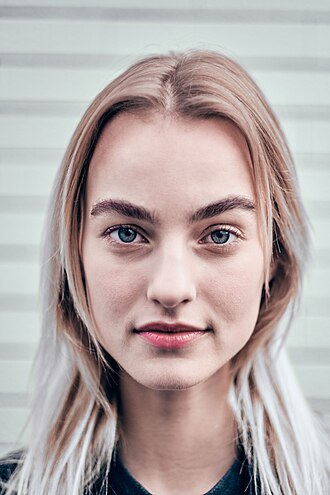 Maartje Verhoef