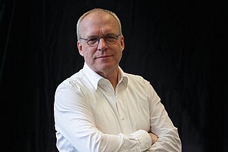 Manfred Curbach