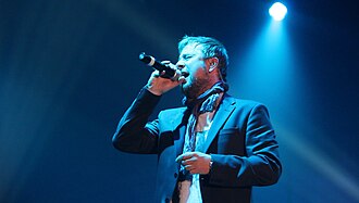 Marco Masini