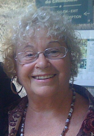 Maria Dolors Renau