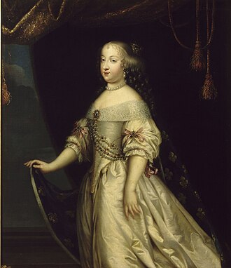 Maria Theresa