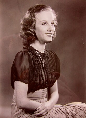 Marianne Aminoff