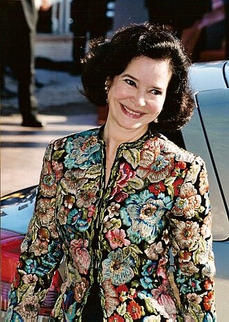 Marie-José Nat